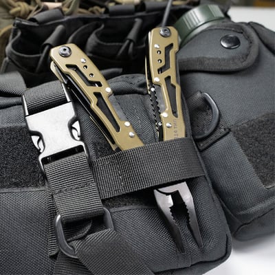 美版GB戰術工具鉗  / 俄羅斯軍用工具鉗 少量優惠 現貨供應9