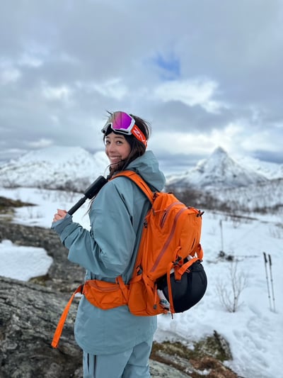 ZIV GENE系列 - S7 霧白框 / 防撞茶片電粉紅多層鍍膜5