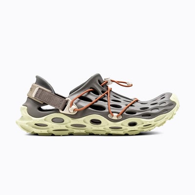 MERRELL HYDRO MOC AT CAGE SE 水陸休閒鞋 男款 (森林褐)7