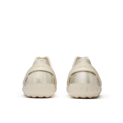 MERRELL HYDRO MOC 風格潮流洞洞鞋 焦搪色/夏季印染  (00003574/007001)9