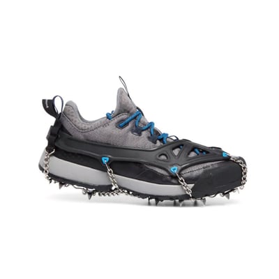 Black Diamond ACCESS TRACTION CRAMPONS 簡易冰爪8