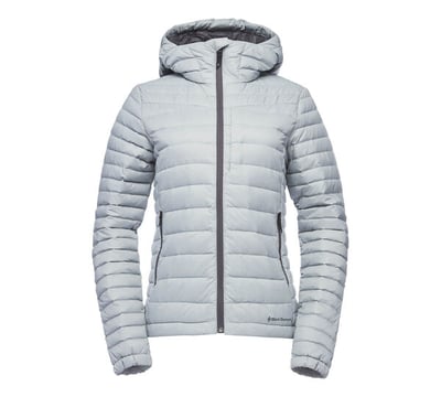 Black Diamond-ACCESS DOWN HOODY女款防撥水鵝絨連帽外套/700-fill/特惠供應3