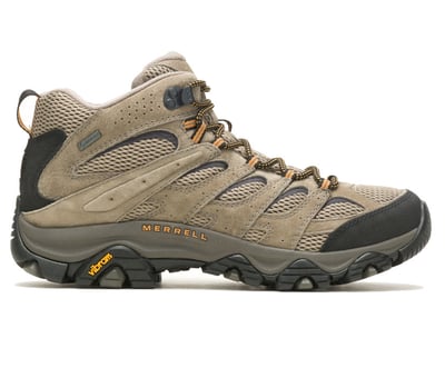 MERRELL-MOAB 3 MID GORE-TEX®登山健走鞋 多色6