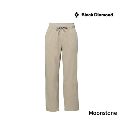 【Black Diamond】 Men's Sequence Pants 彈性休閒長褲 防潑水 透氣 高延展 舒適 新品優惠(複製)8