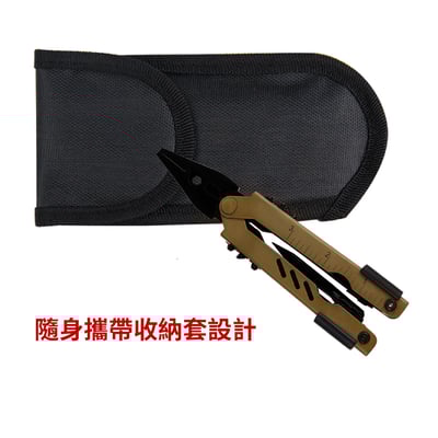 美版GB戰術工具鉗  / 俄羅斯軍用工具鉗 少量優惠 現貨供應13