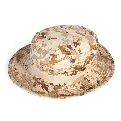 WILD YAK 戰術迷彩圓盤帽  多色供應 全地形適用 透氣 防曬 男女皆宜13