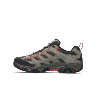 MERRELL MOAB 3 GORE-TEX® 戶外登山健走鞋 灰色 (00005398)3