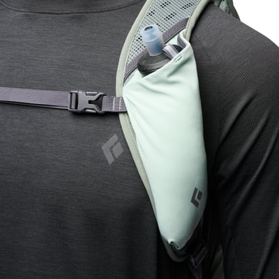 Black Diamond Trail Vista 20L後背包 攻頂包 健行包14