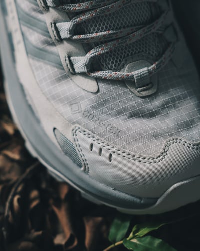 MERRELL MOAB SPEED 2 MID GTX 防水登山健行鞋 女款 霧灰色(038324)20