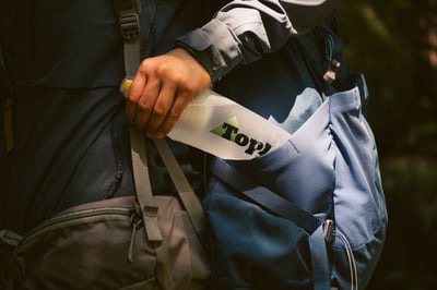 Topland 輕量軟水壺 折疊水壺 1000ml、2000ml、3000ml4