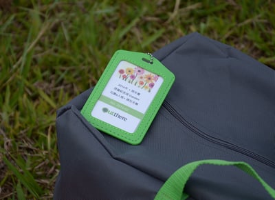 好野outthere馬卡龍六人帳限定紀念版 (主帳+天幕)/花園彩繪限定版13