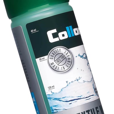 德國Collonil CL5365機能性衣物清洗劑 + CL5375防潑水劑 (兩瓶一組)12