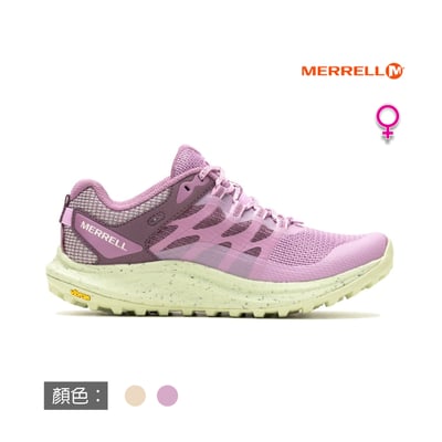 Merrell ANTORA 3 輕量運動健走鞋 女款1