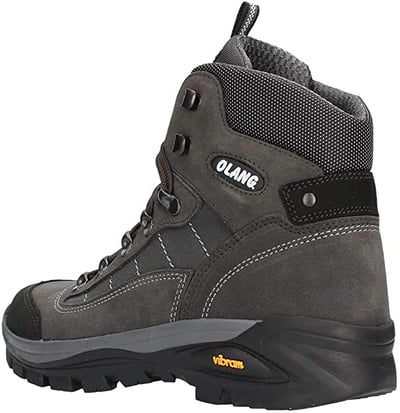 Olang TARVISIO TEX 高筒登山鞋 Vibram大底  Olantex防水內襯13