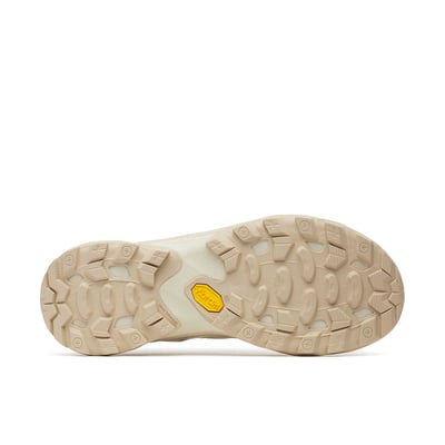 MERRELL Women's Moab Speed 2 Mary Jane 女款休閒健行鞋 (00003444)6