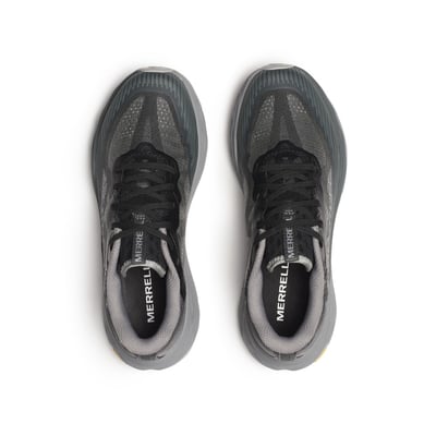 MERRELL AGILITY PEAK 6 輕量戶外越野鞋 黑色【女款】(00003315)8