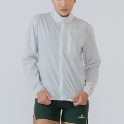 TAKODA Mni 極輕量越野防風外套 女款 兩色2