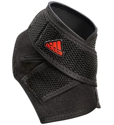 adidas 運動護踝 壓力提高 透氣提升 登山 跑步 健行 運動 /2入優惠 /公司貨3