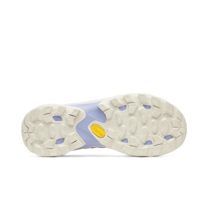MERRELL Women's Moab Speed 2 Mary Jane 女款休閒健行鞋 (00003445)7