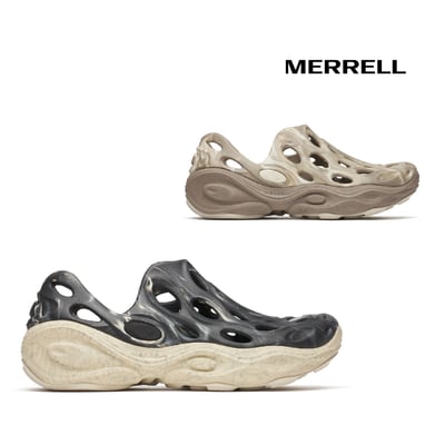 HYDRO NEXT GEN MOC 水陸休閒鞋 男 夏季渲染色  (007057/007055)1