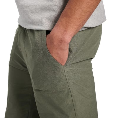 【Black Diamond】 Men's Sequence Pants 彈性休閒長褲 防潑水 透氣 高延展 舒適 新品優惠20