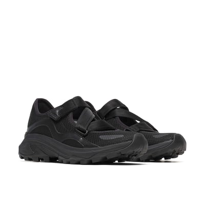MERRELL Women's Moab Speed 2 Mary Jane 女款休閒健行鞋 (00003443)3