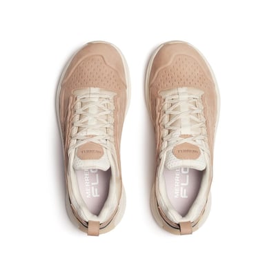 MERRELL MOAB SPEED 2 LTR WP 防水登山健行鞋 女款 榛果棕 (038840)5