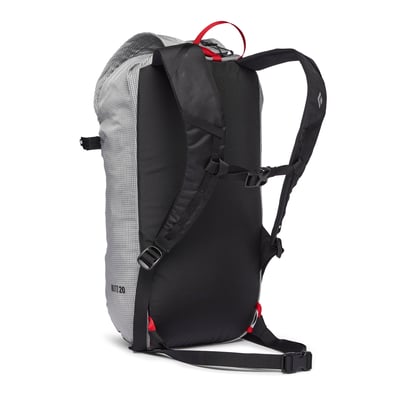 Black Diamond Blitz 20 Backpack 輕量背包 攻頂包 收納包 公司貨3