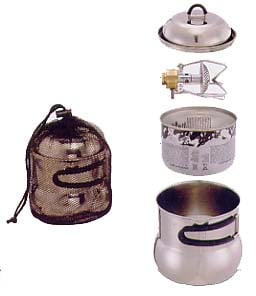 文樑-攜帶型炊具/茶壺/茶壺鍋/台灣製造3