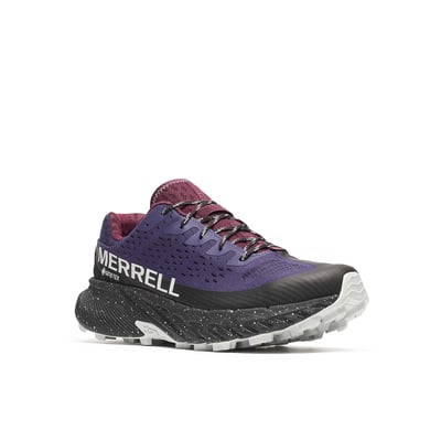 Merrell  AGILITY PEAK 5 GORE-TEX® 輕量戶外越野訓練鞋 戶外健身 ISPO大獎 (068483/068574)3