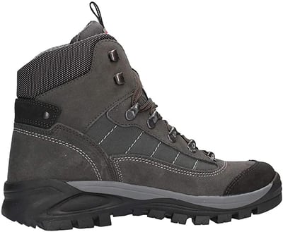 Olang TARVISIO TEX 高筒登山鞋 Vibram大底  Olantex防水內襯5