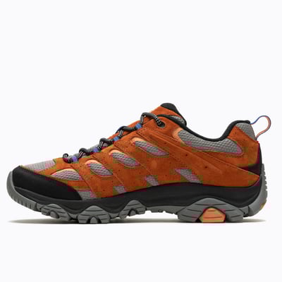 MERRELL MOAB 3 GORE-TEX® 戶外登山健走鞋 多色16