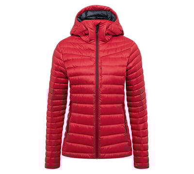 Black Diamond-ACCESS DOWN HOODY女款防撥水鵝絨連帽外套/700-fill/特惠供應4