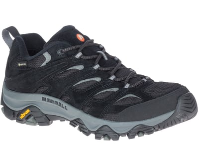 MERRELL MOAB 3 GORE-TEX® 戶外登山健走鞋 多色4