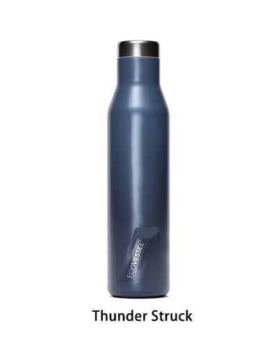 Eco Vessel - ASPEN 750ml、473ml  保溫瓶 有掛勾 多色7