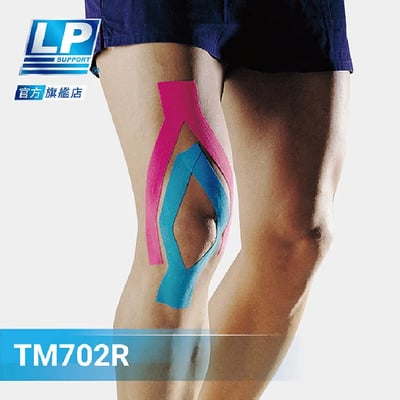 LP SUPPORT - 肌效能貼布 TM702R2