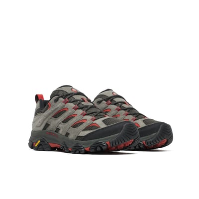 MERRELL MOAB 3 GORE-TEX® 戶外登山健走鞋 灰色 (00005398)6