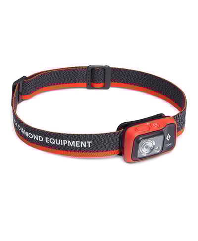 Black Diamond - COSMO 350高效能頭燈 多色 保固 公司貨4