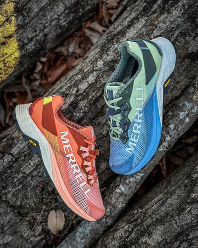 Merrell MTL LONG SKY 2 W 輕量越野健走鞋 女款10