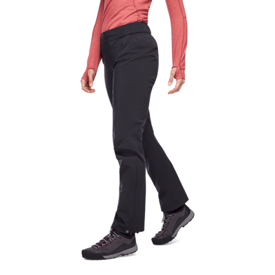 STORMLINE STRETCH RAIN PANTS W 防水風雨褲 公司貨1