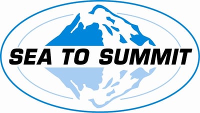 澳洲SEA TO SUMMIT 移動水袋 10L/露營/登山/攜型方便/藍/公司貨9