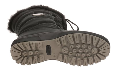 OLANG 義大利 NORA OC 女款防水雪靴 羊毛保暖層 防水 透氣15