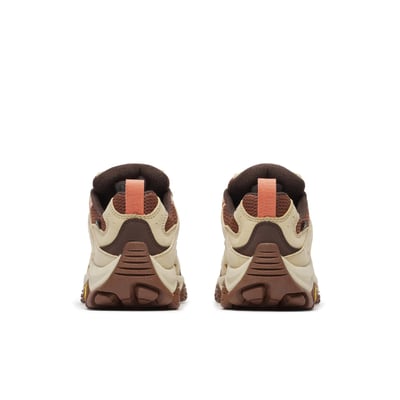 MERRELL MOAB 3 GORE-TEX® 戶外登山健走鞋 女款 杏色 (00005401)3