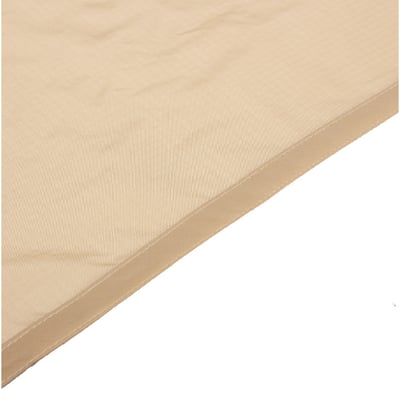 Chinook 軍規戰術天幕 HEAVY DUTY TARP (3X3) 天幕帳【軍綠色/沙色】6