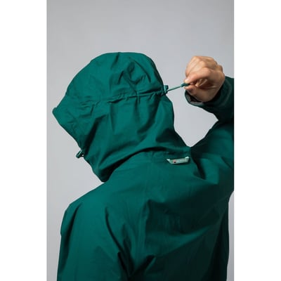 英國Montane Pac Plus Jacket防水透氣女外套-紫、綠 兩色 GORE-TEX Paclite Plus/破盤價17