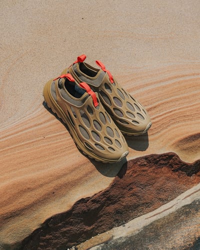 MERRELL HYDRO RUNNER 風格潮流洞洞跑鞋 （ML005961）13
