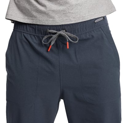 【Black Diamond】 Men's Sequence Pants 彈性休閒長褲 防潑水 透氣 高延展 舒適 新品優惠13