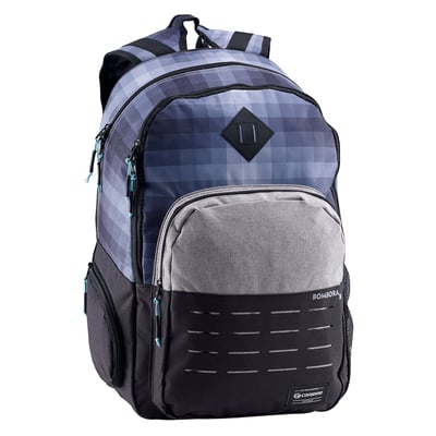 CARIBEE-BOMBORA 32 乾溼分離背包/休閒/旅遊/登山/游泳/戲水2