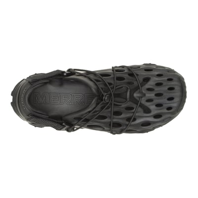 MERRELL HYDRO MOC AT CAGE SE 水陸休閒鞋 男款 (森林褐/黑)13