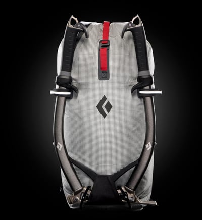 Black Diamond Blitz 20 Backpack 輕量背包 攻頂包 收納包 公司貨12